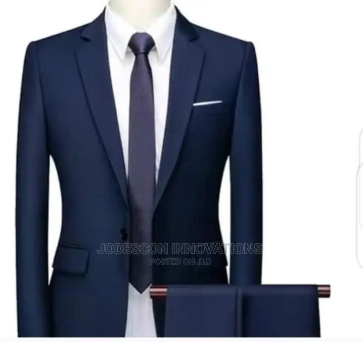 Rent a Suit for That Special Occasion