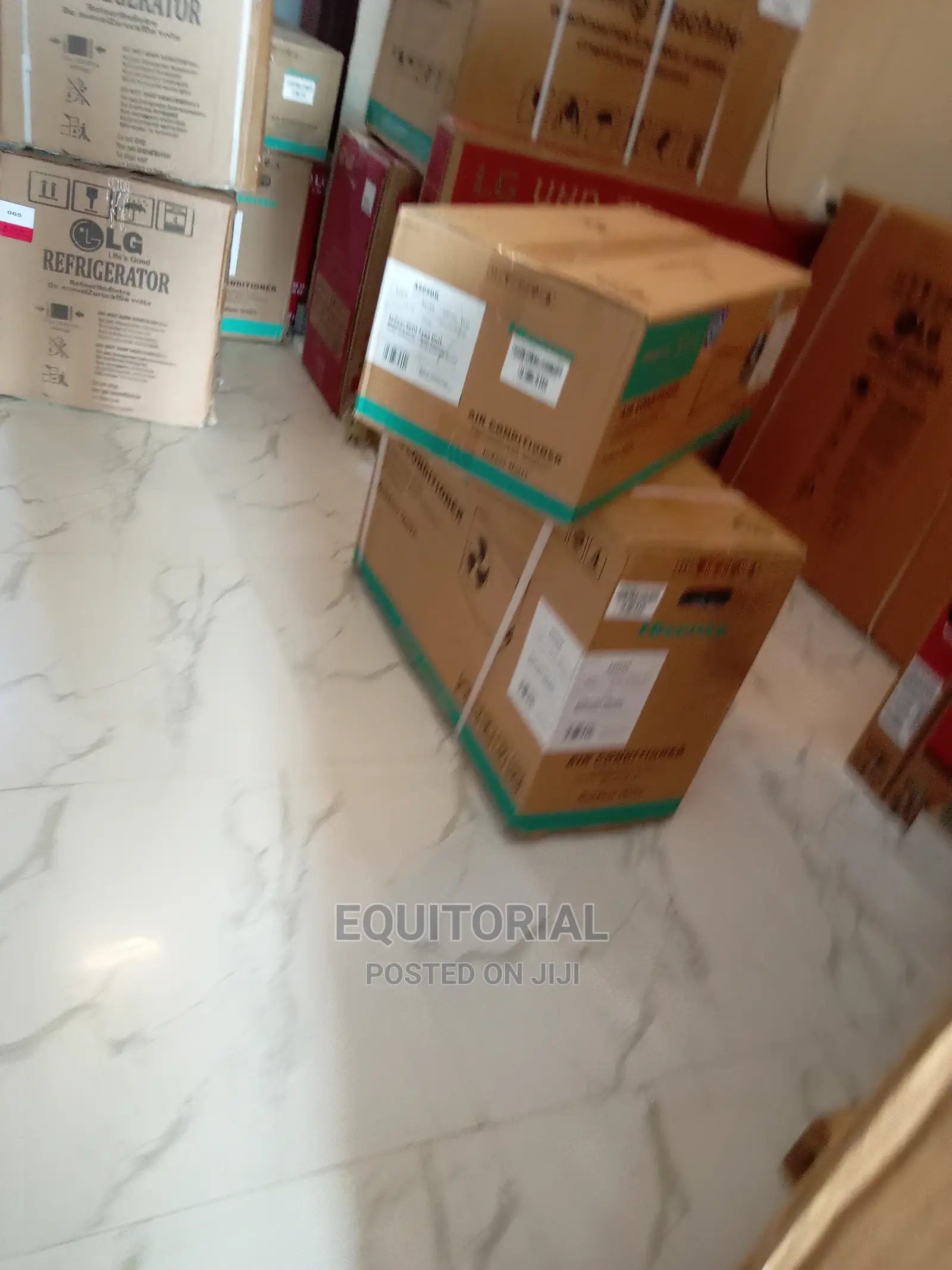 Hisense 1hp Split Unit Inverter AC