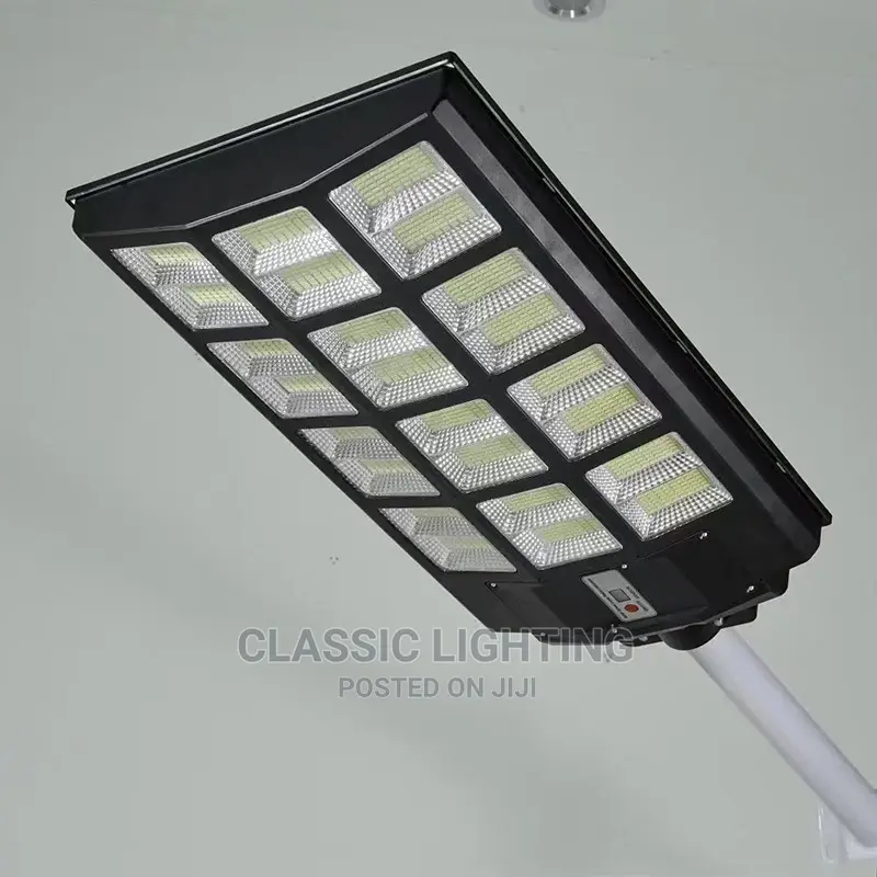 1500watts Solar Street Light All in One Solar Street