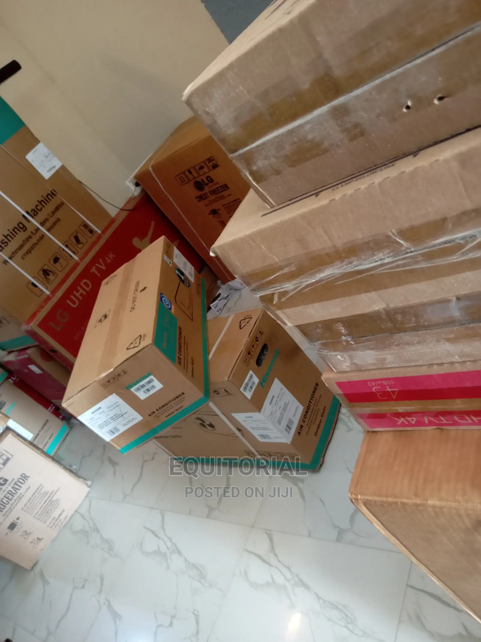 Hisense 1hp Inverter Split Unit Ac