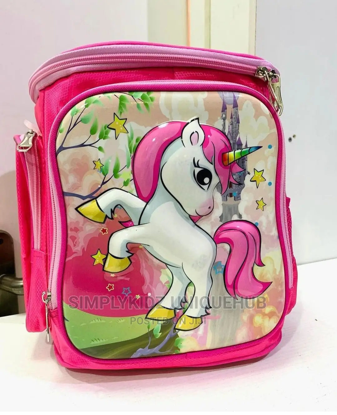 Capricorn Insulated Lunch Bag