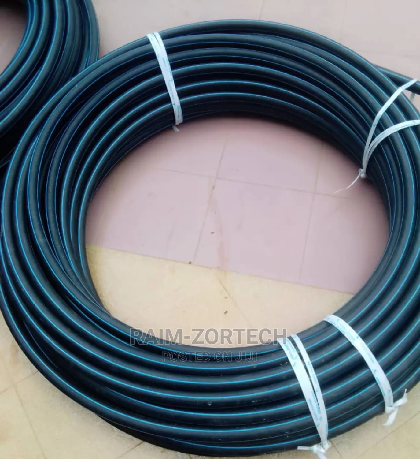 32mm HDP Rolling Pipe by 100meters