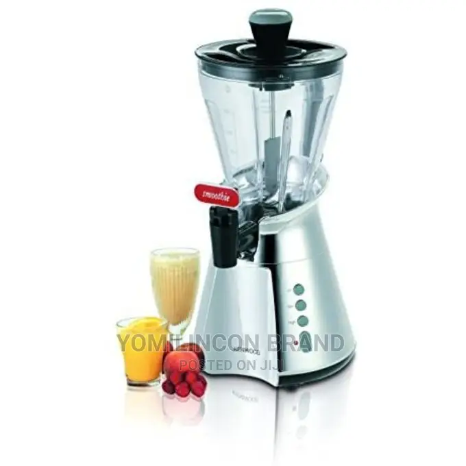 Kenwood Smoothie Blender Sb266