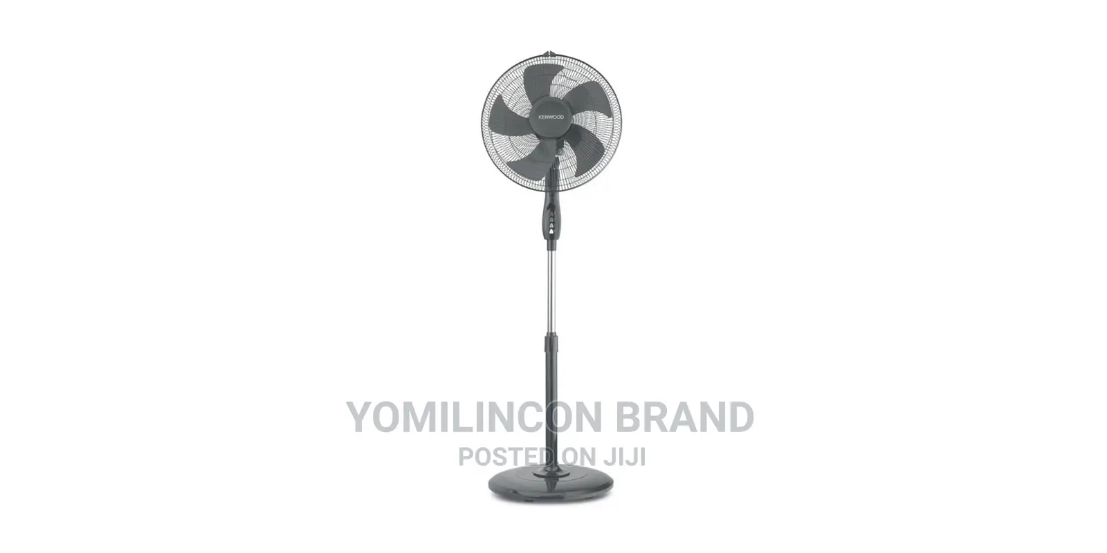 Kenwood Standing Fan 16'' Ifp55
