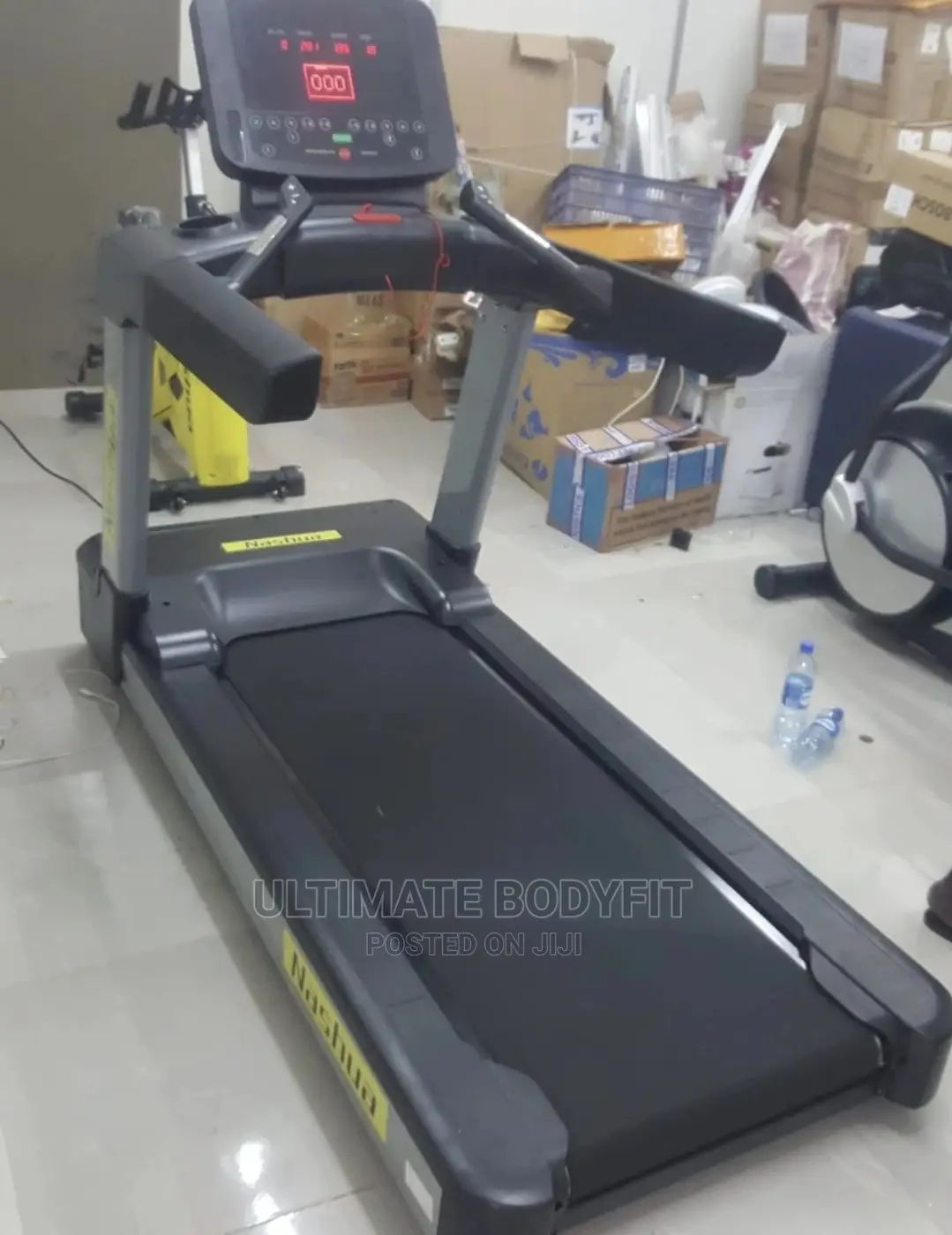 Brand New Commercial 7.0hp Electric Trademill