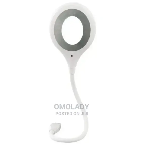 Led Intelligent Voice Control Usb Light