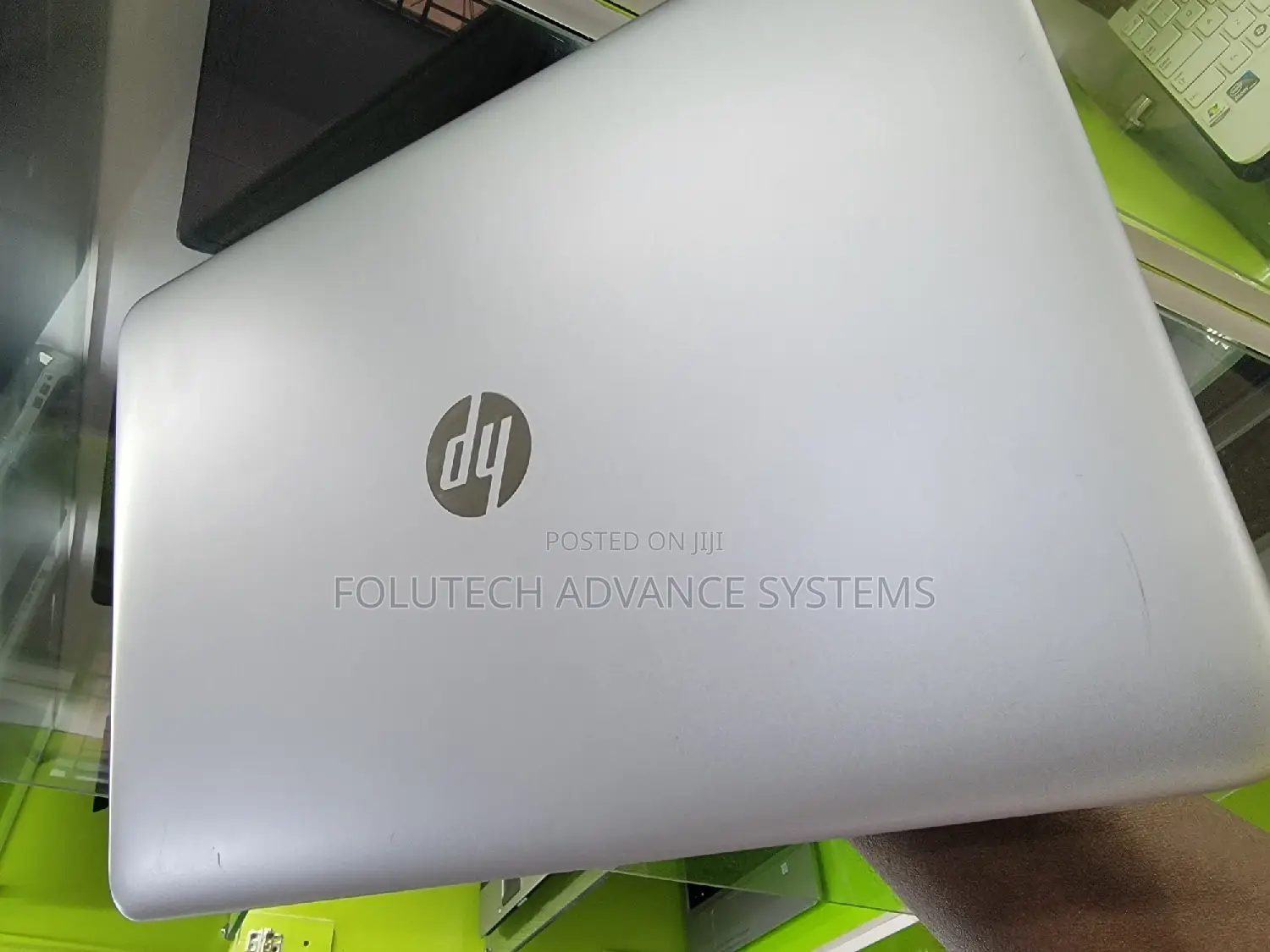 Laptop HP ProBook 450 G4 8GB Intel Core I5 HDD+SSD 500GB