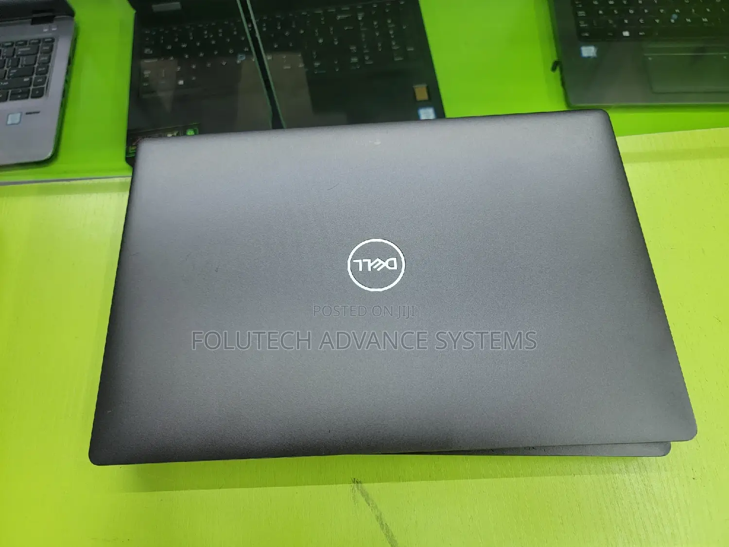 Laptop Dell Latitude 5400 8GB Intel Core i5 SSD 256GB