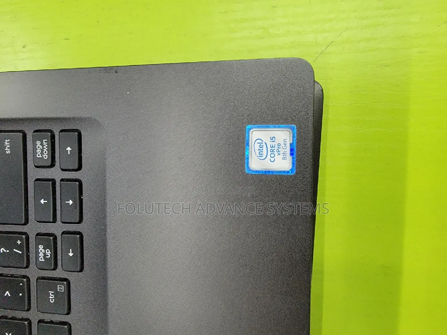 Laptop Dell Latitude 5400 8GB Intel Core i5 SSD 256GB