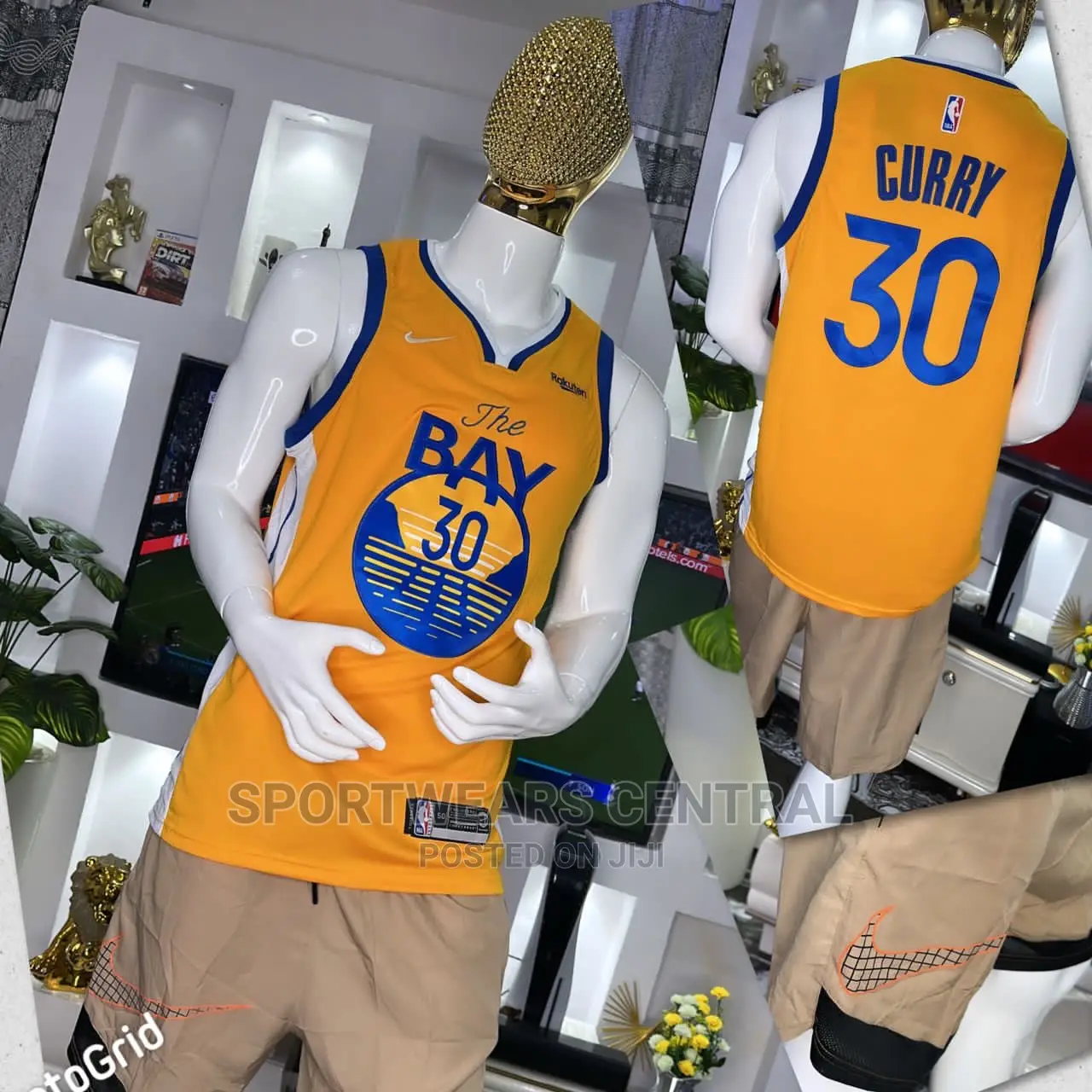 Basketball Jerseys - Quality Armless