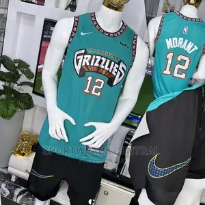 Basketball Jerseys - Quality Armless