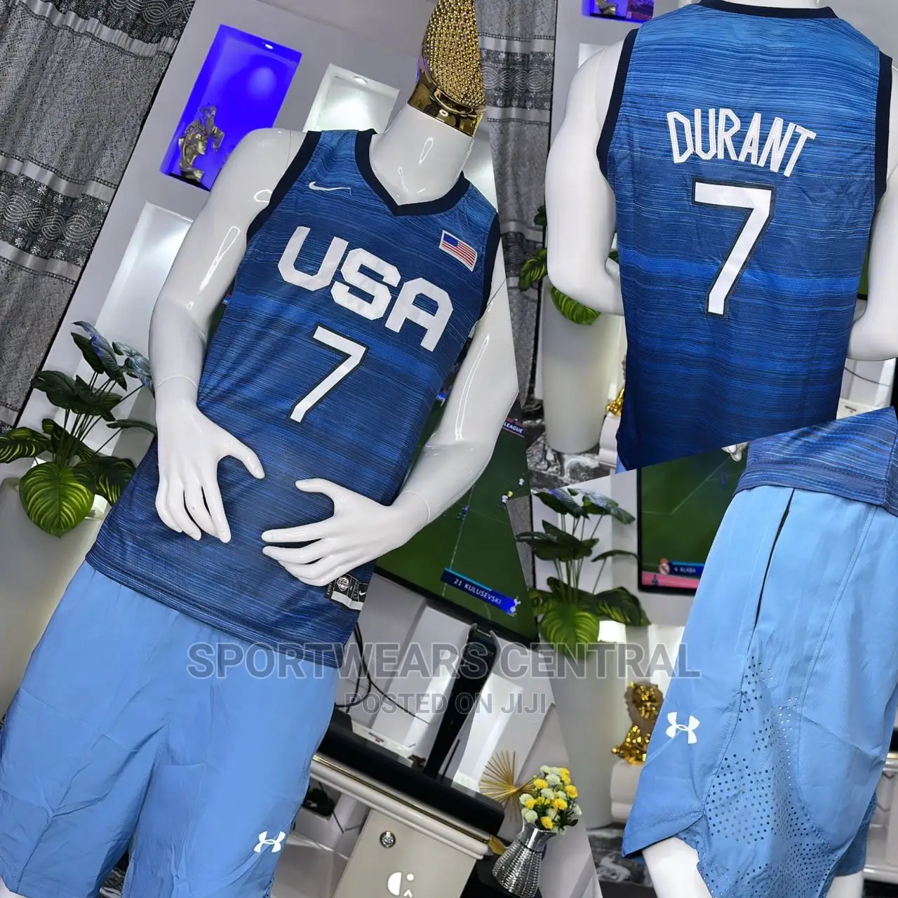 Basketball Jerseys - Quality Armless