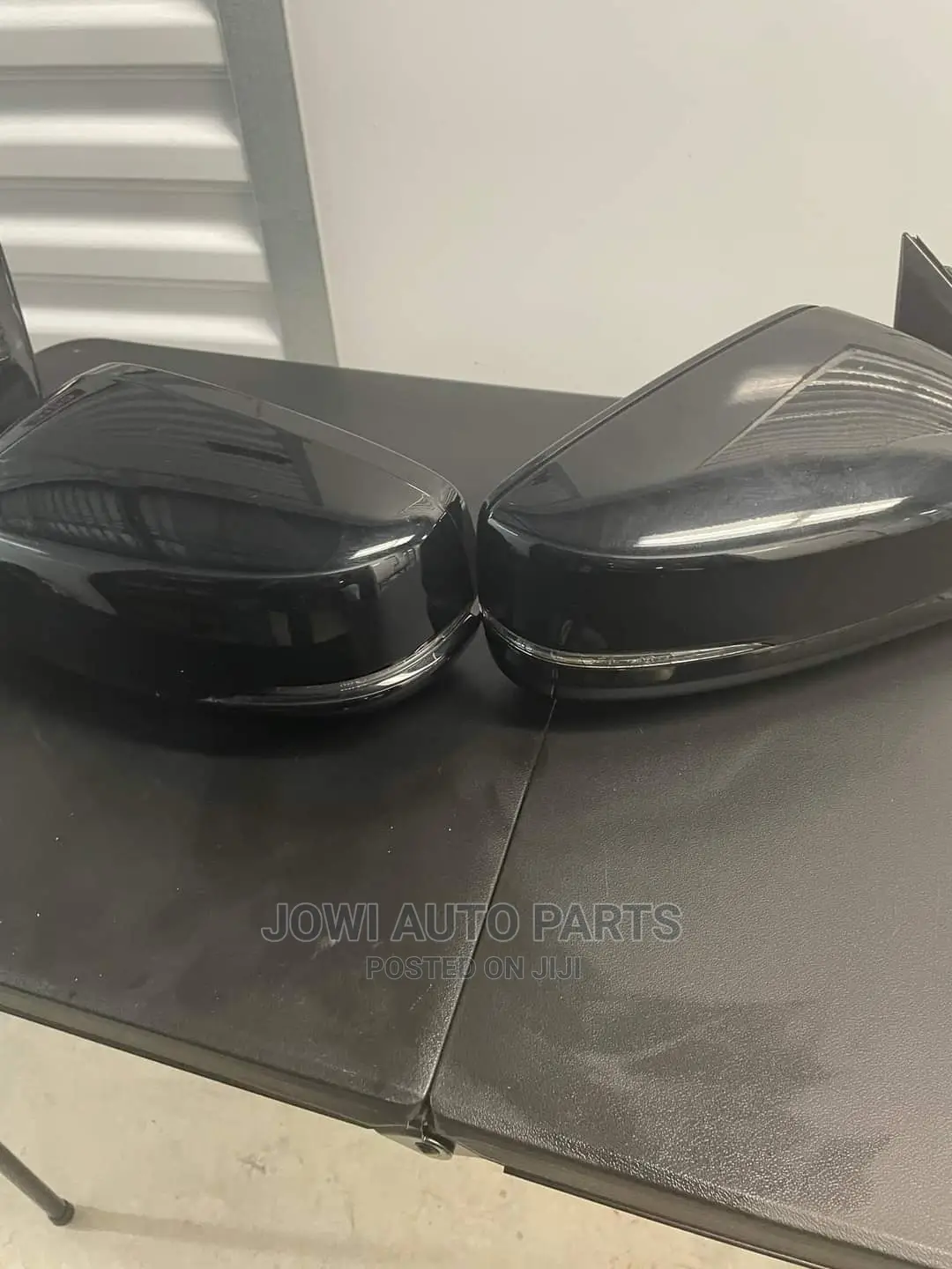 Side Mirror Honda Accord 2016-20 Model With Lights
