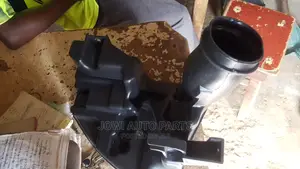 Down Airbox Honda Accord 2013-16 Model