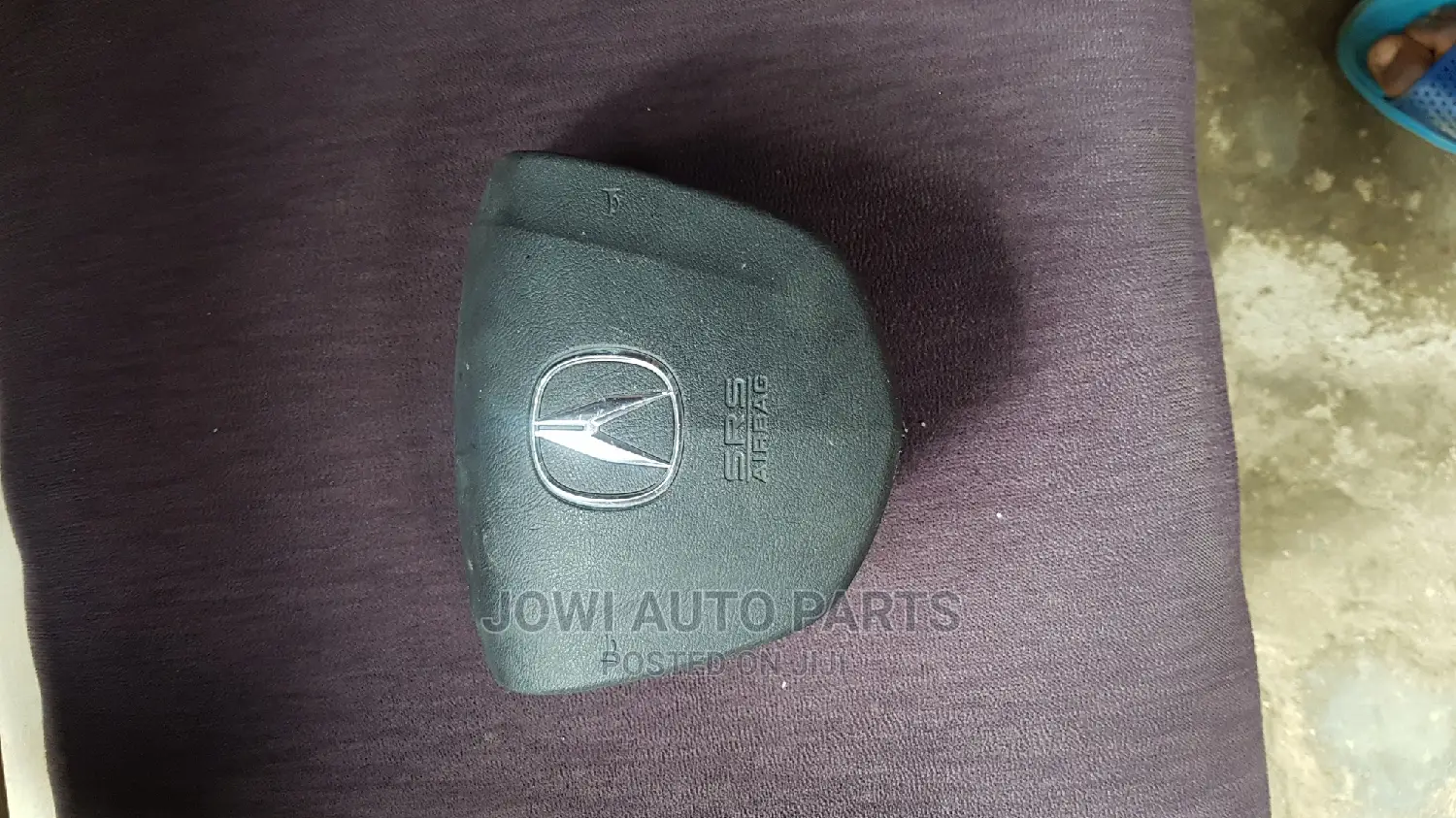 Steering Airbag Acura TLX 2018-20 Model