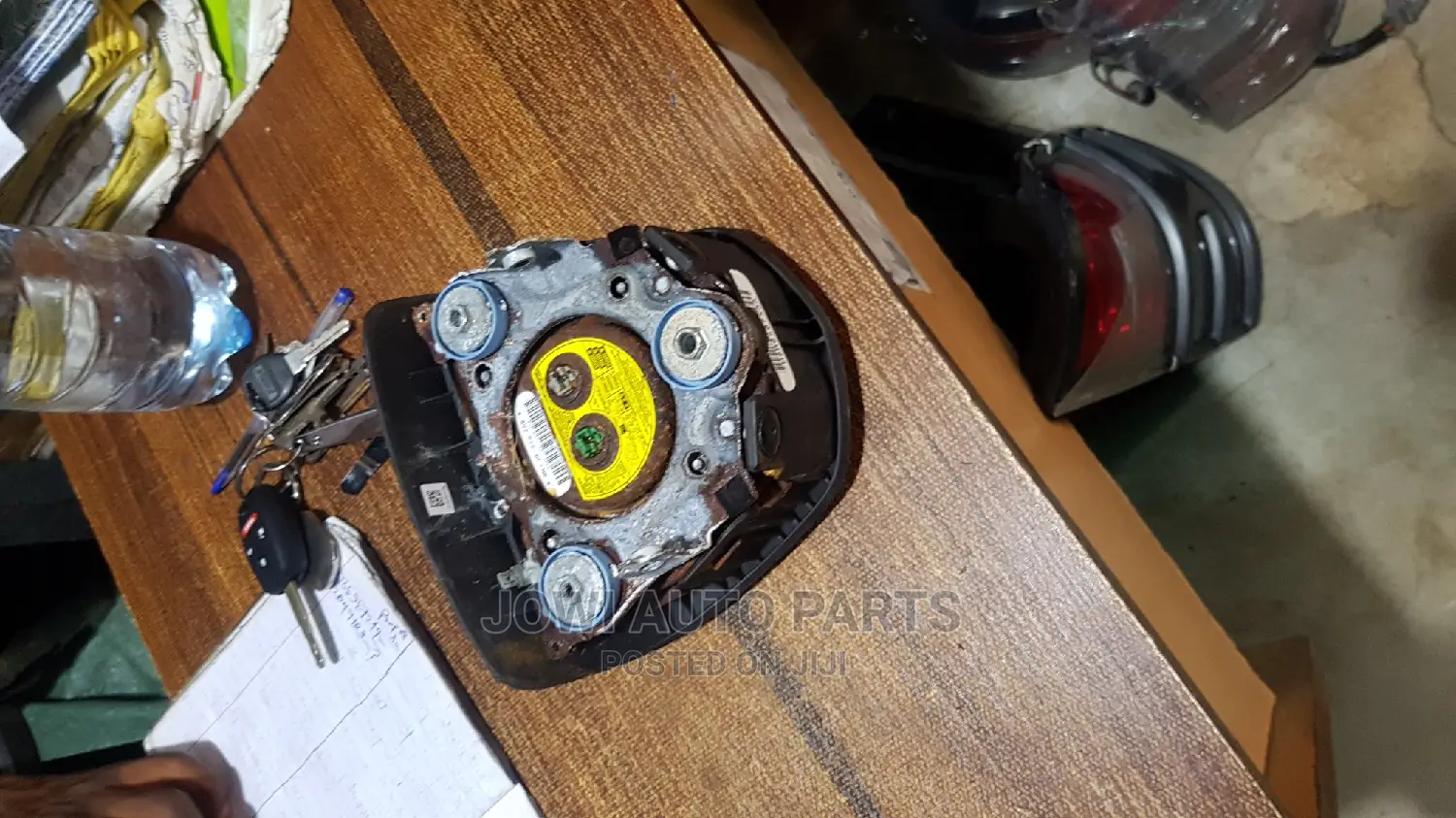 Steering Airbag Acura TLX 2018-20 Model