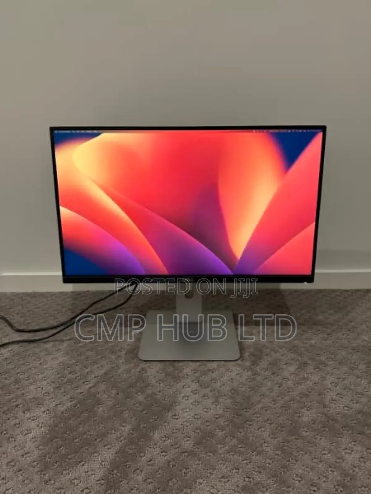 Dell Ultrasharp U2415h 24-Inch FHD 1080p Monitor