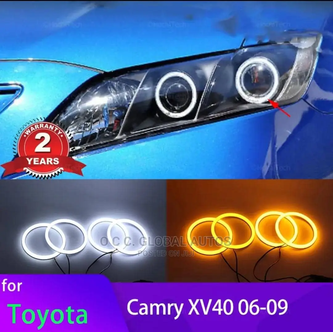 Ring Light for Headlamp Camry 0,10