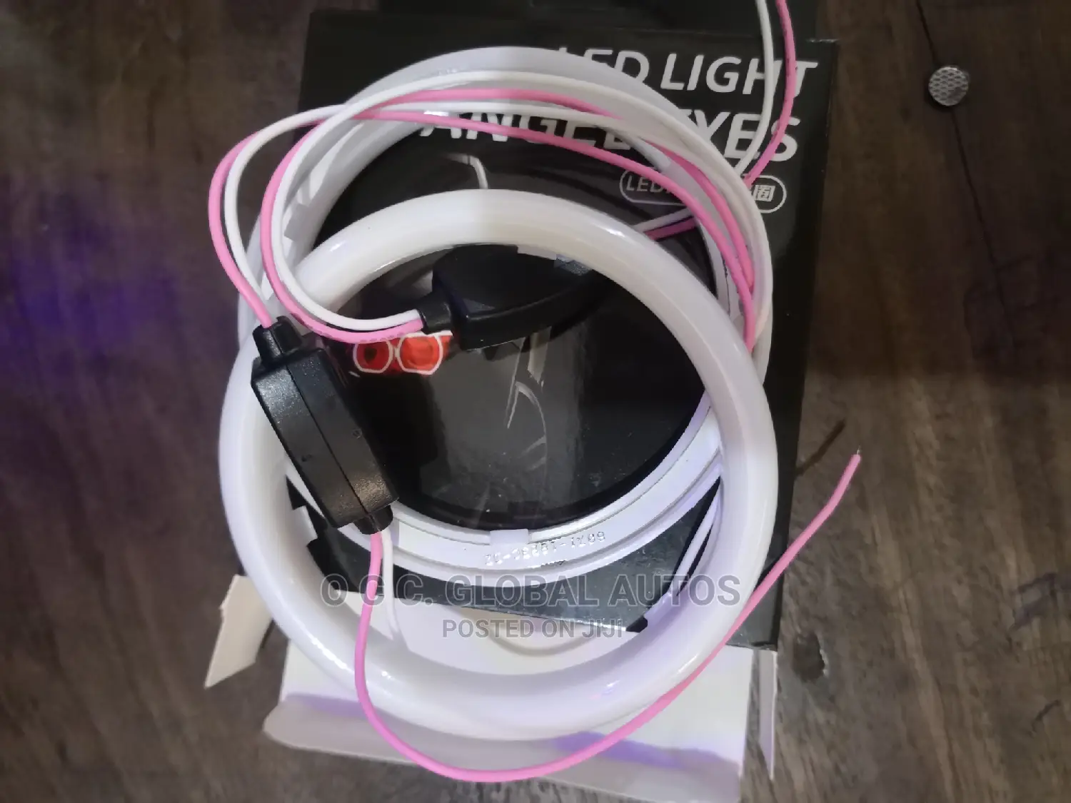 Ring Light for Headlamp Camry 0,10