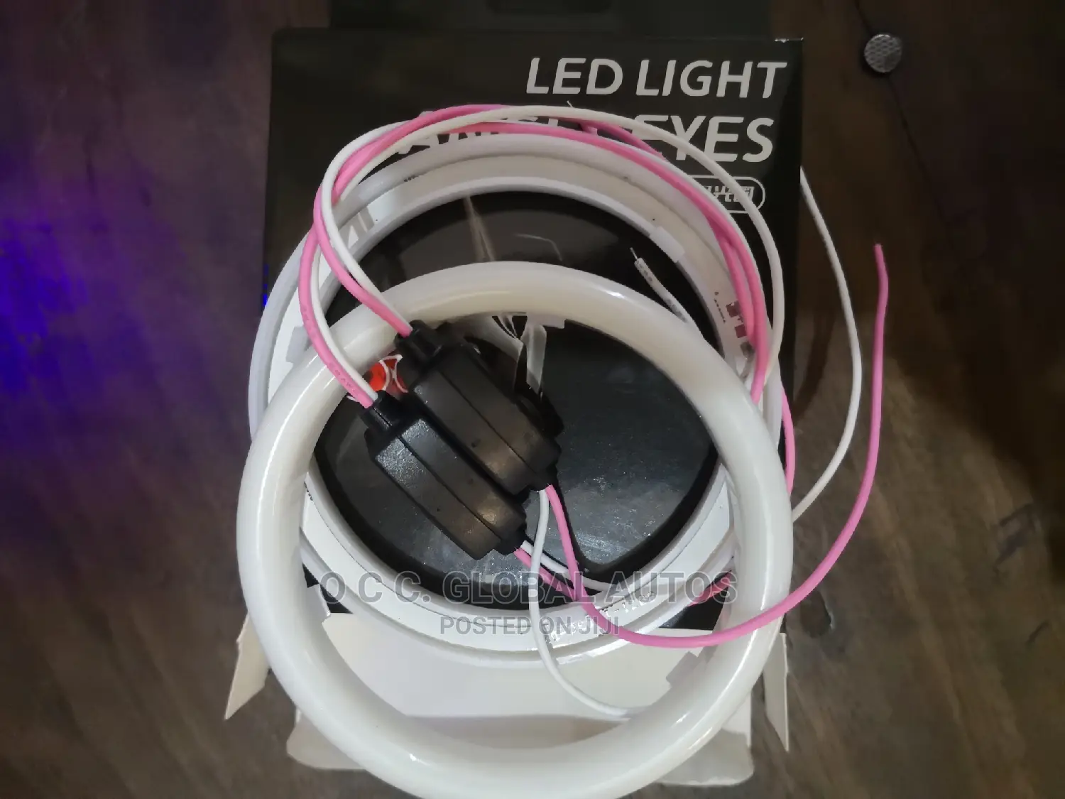 Ring Light for Headlamp Camry 0,10