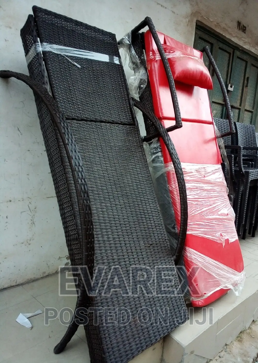 Luxury Swimming Pool Chair/Bed