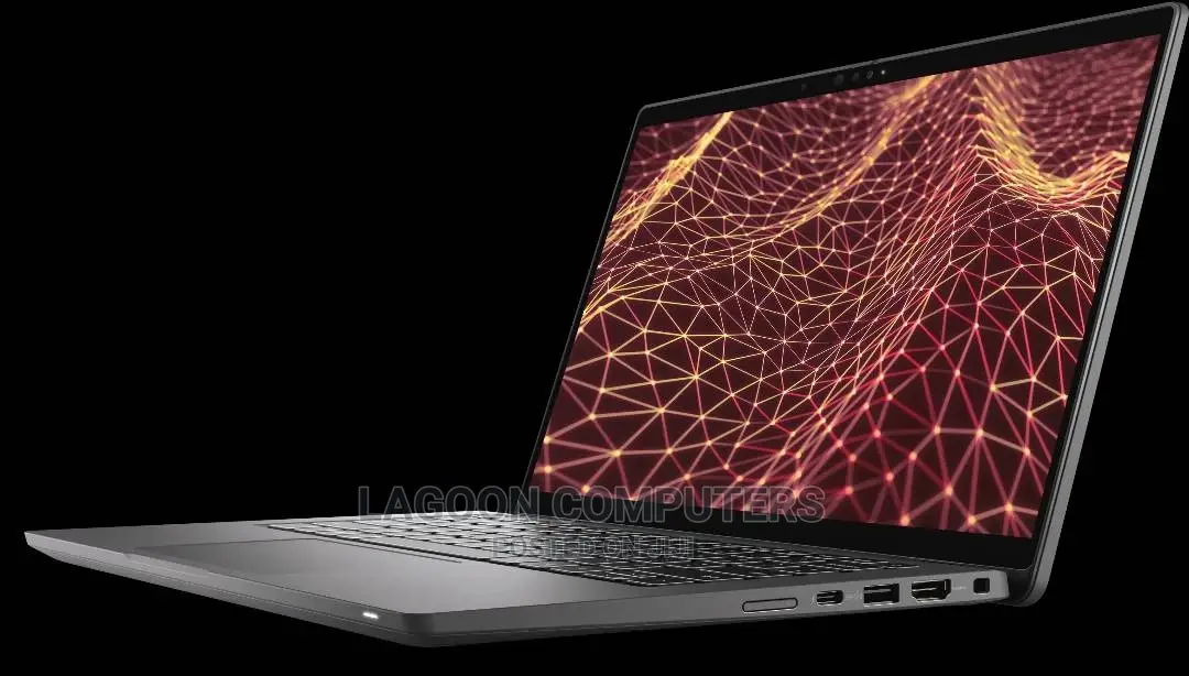 New Laptop Dell Latitude 7430 16GB Intel Core I7 SSD 512GB