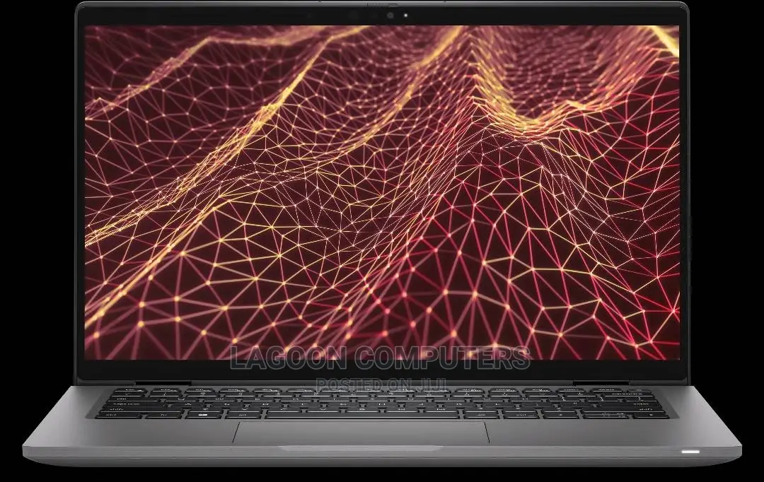 New Laptop Dell Latitude 7430 16GB Intel Core I7 SSD 512GB