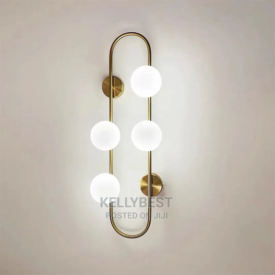 Wall Bracket Lamp