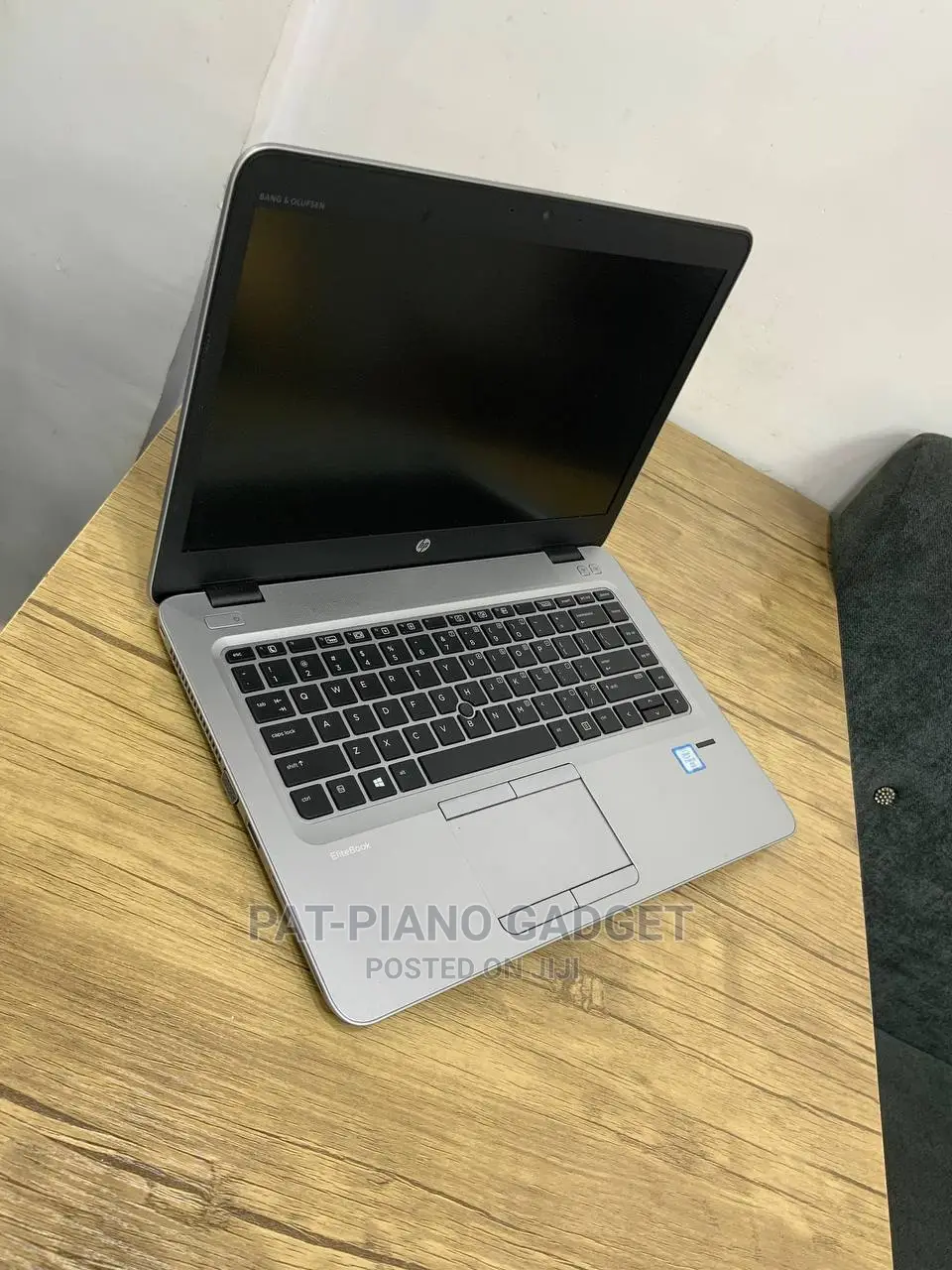 Laptop HP EliteBook 840 G3 8GB Intel Core I5 SSD 256GB