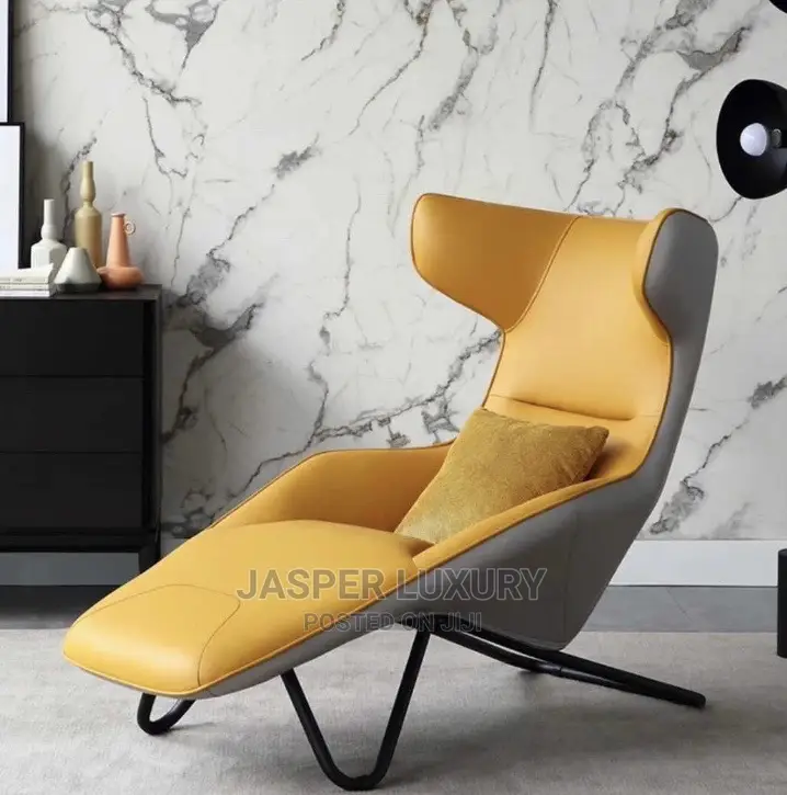 Amazing Relaxing Chair