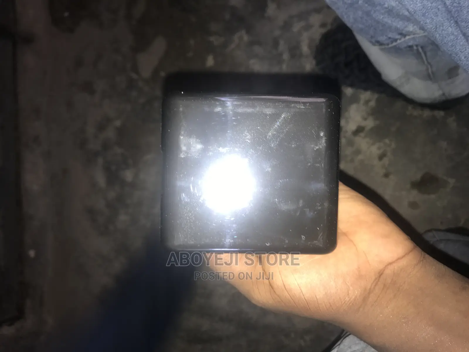 Wrist Bp Monitor