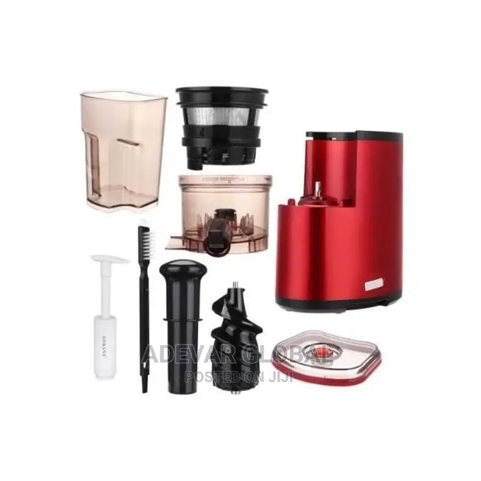 Sokany Whole Fruit Multifunctional Slow Juicer 300w