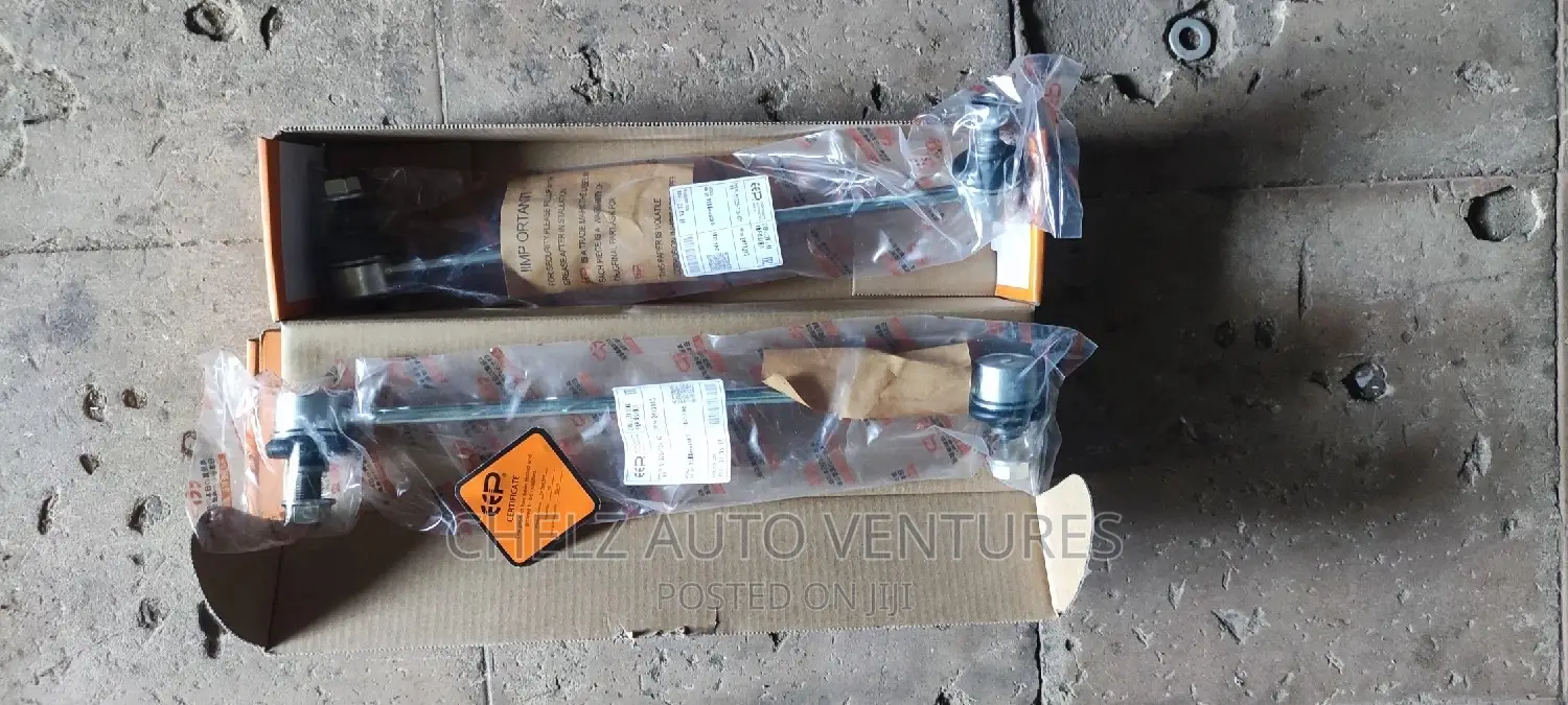 Original Stabilizer Linkages for Honda Accord 2013 Model