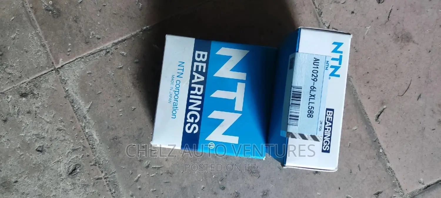 Original Japan Hub Bearing Honda Accord 2013-2016 Model