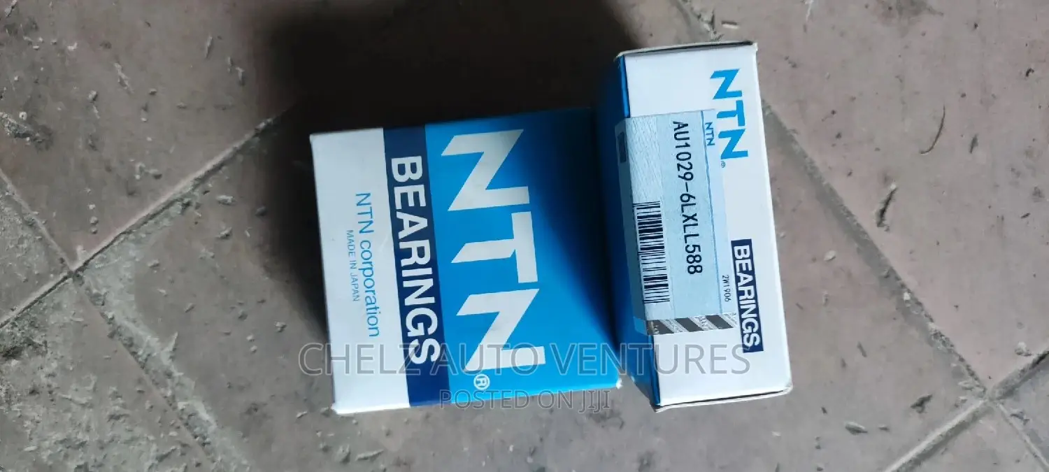 Original Japan Hub Bearing Honda Accord 2013-2016 Model
