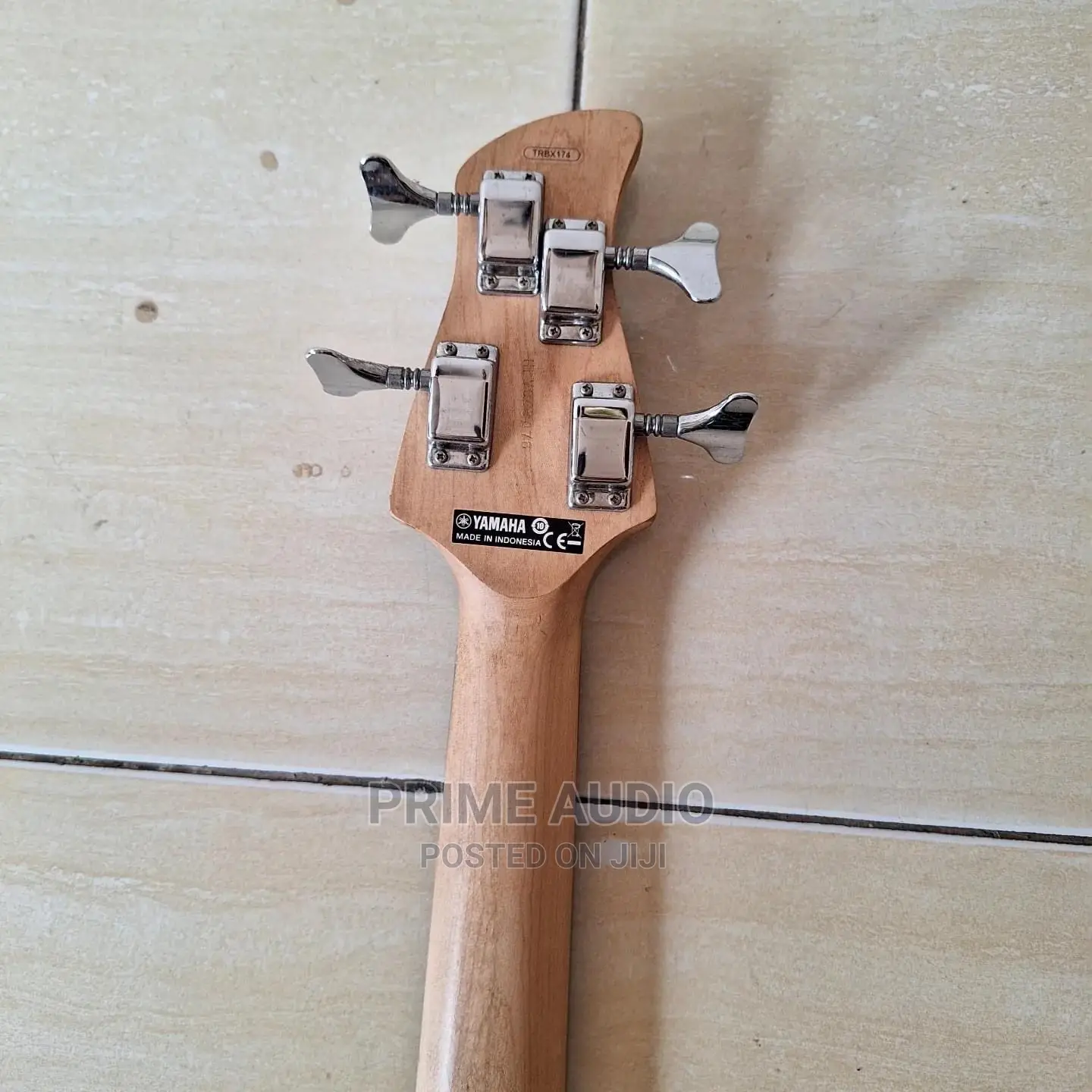Yamaha TRBX 174 Bass Guitar