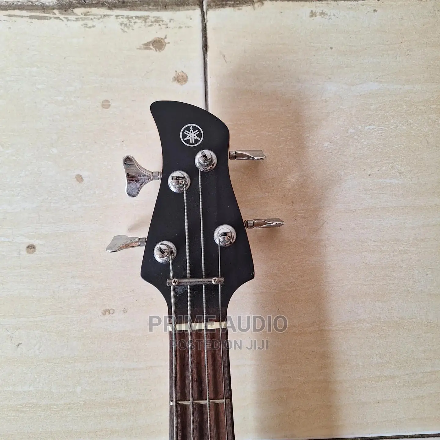 Yamaha TRBX 174 Bass Guitar