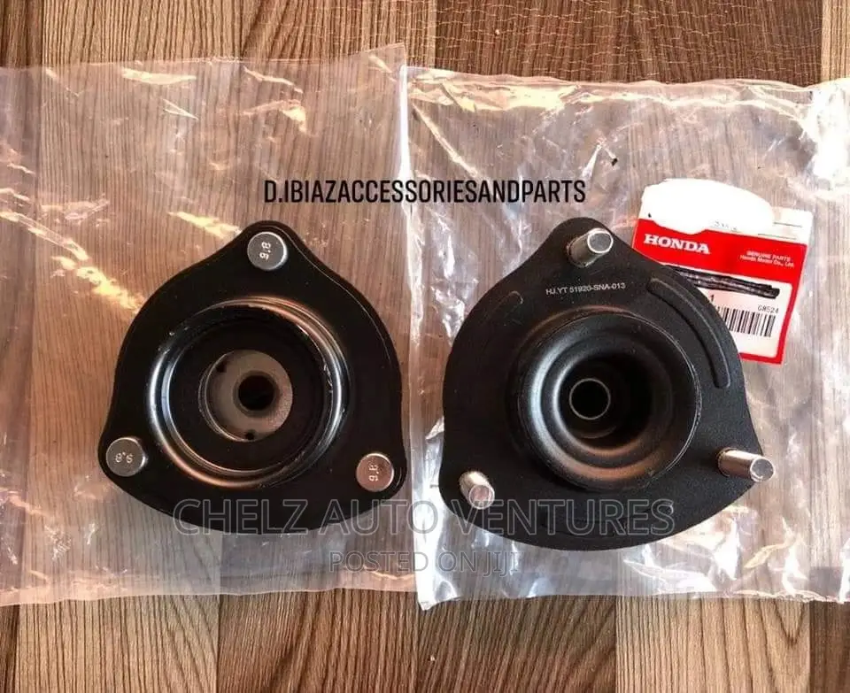 Shock Absorber Pads for 2006-2010 Honda Civic