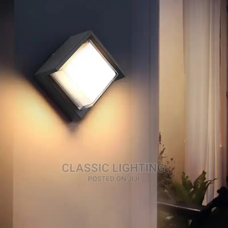 Led Outdoor Wall Lamp Led Outdoor Wall Light Waterproof