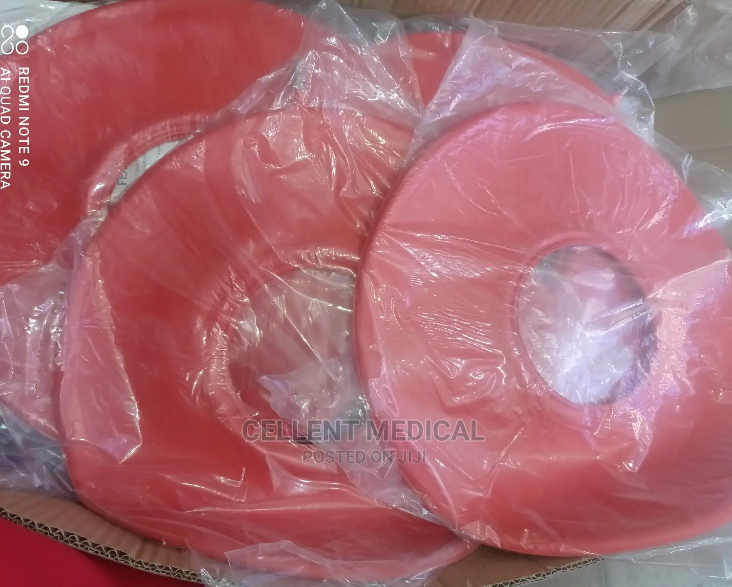 AIR RING(Anti- Decubits Ring)