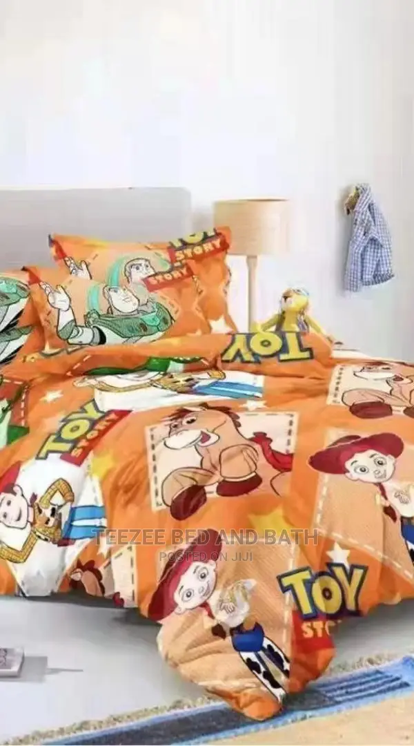 Duvet Sets for Children