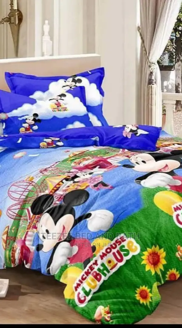 Duvet Sets for Children