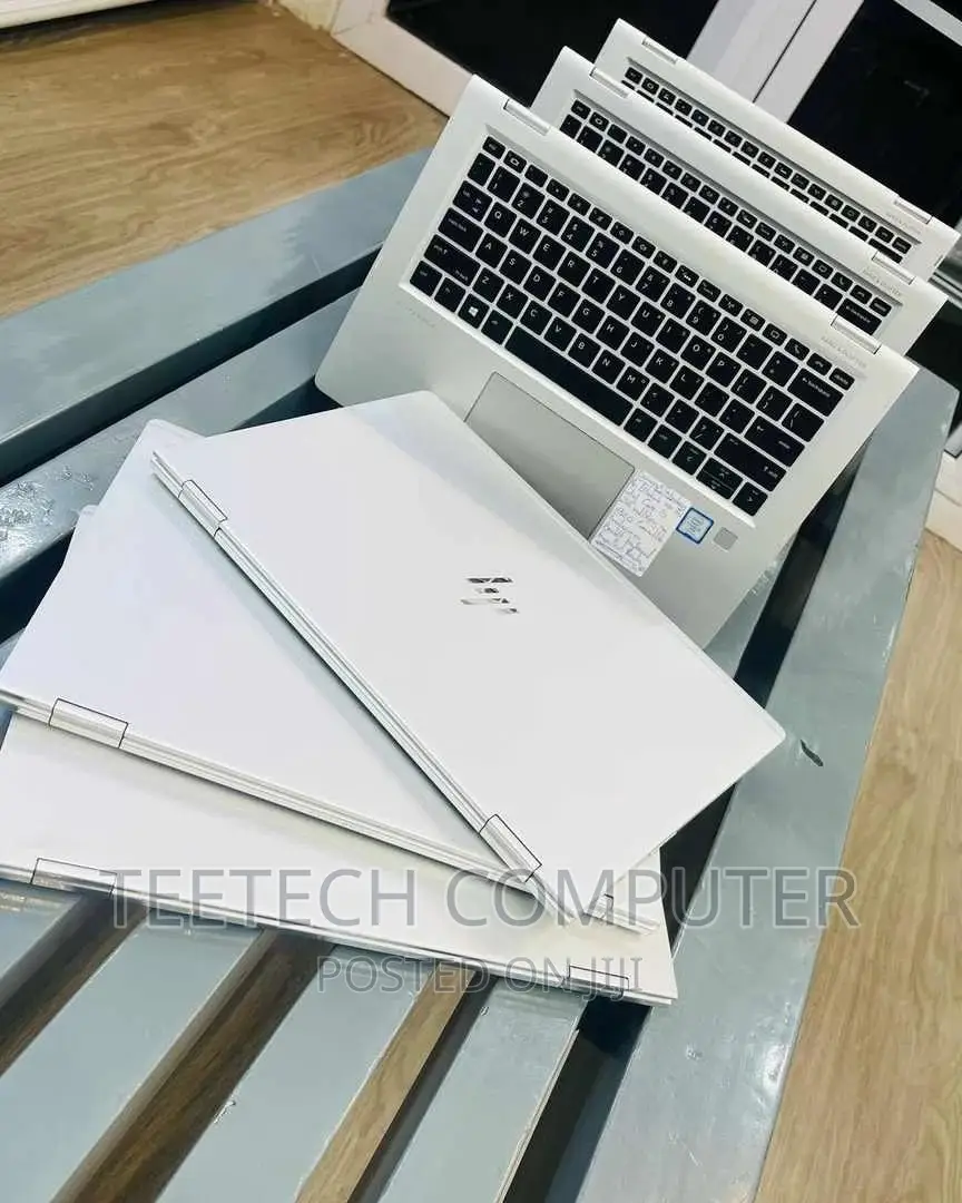 Laptop HP EliteBook X360 1030 G2 16GB Intel Core I7 SSD 512GB
