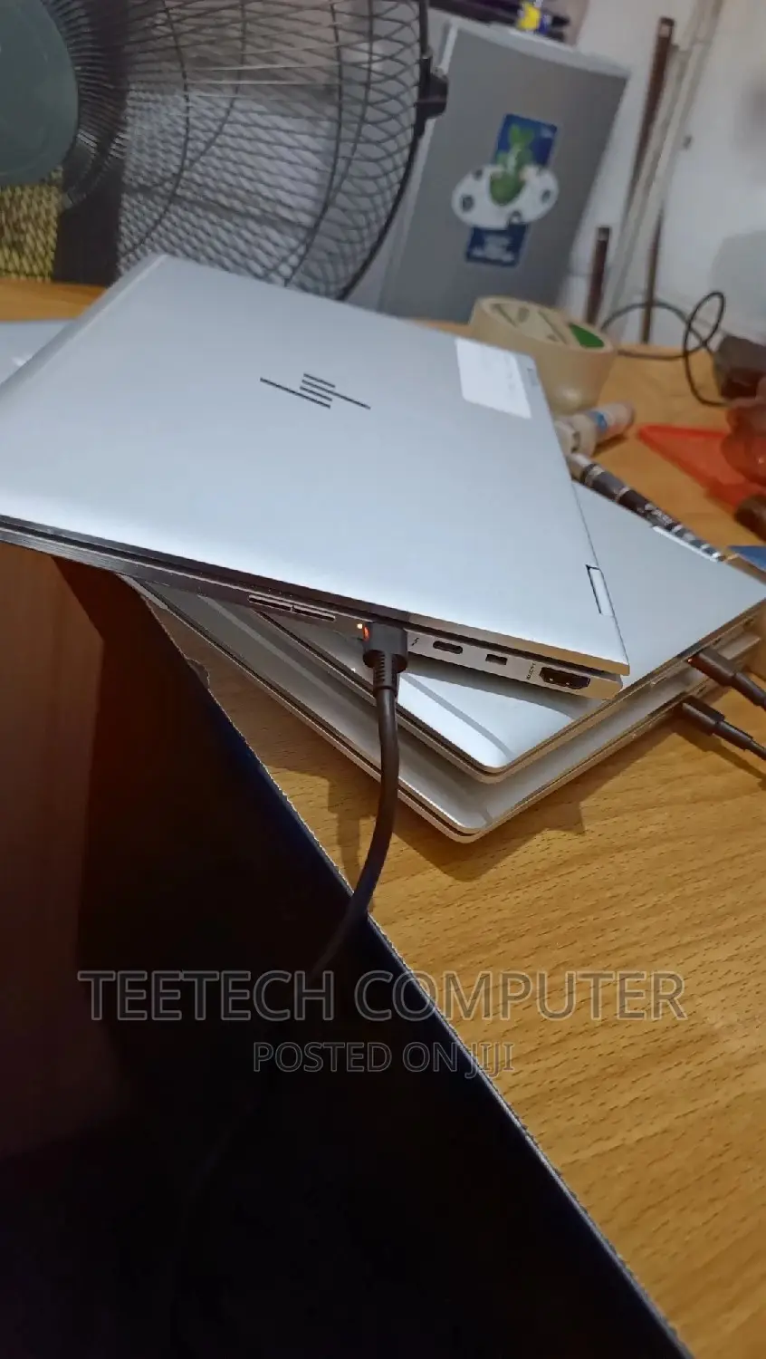 Laptop HP EliteBook X360 1030 G2 16GB Intel Core I7 SSD 512GB