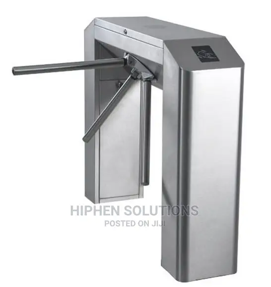 Half Height Tripod Turnstile