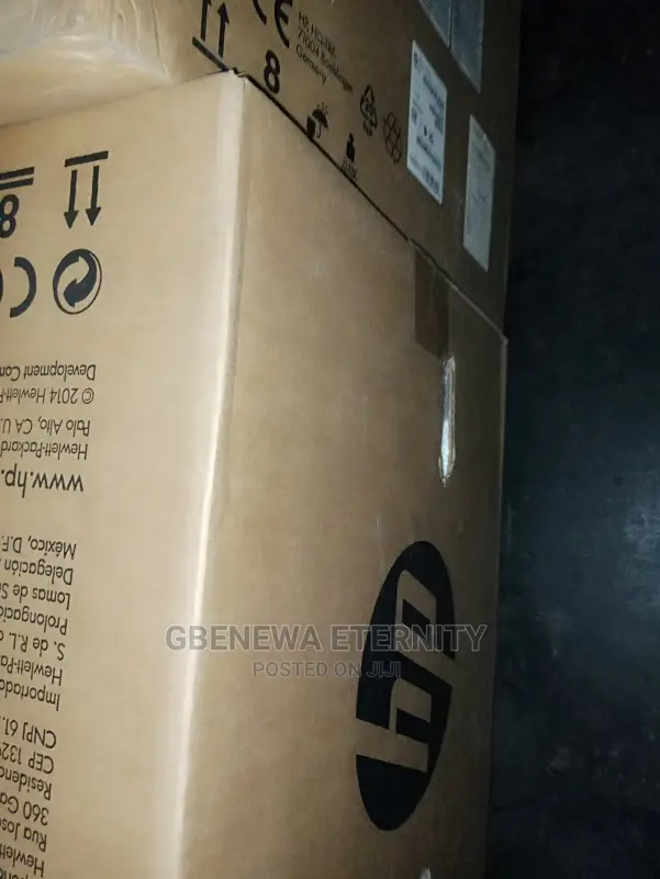 Hp Colour Laserjet Enterprise M555dn Printer