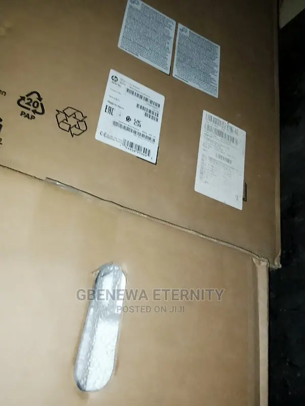 Hp Colour Laserjet Enterprise M555dn Printer