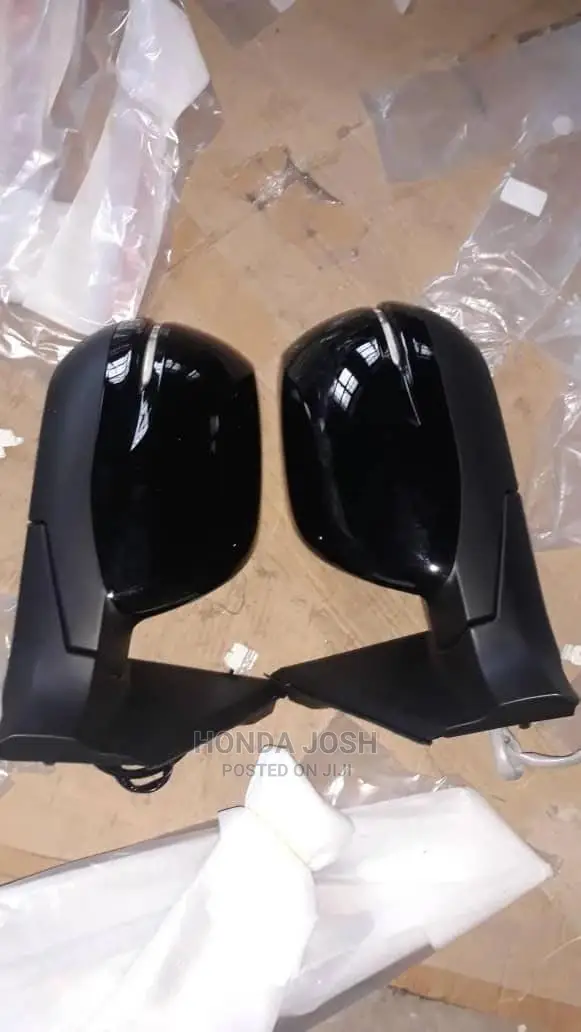 Side Mirrors 2012 -2013 Model Honda Civic