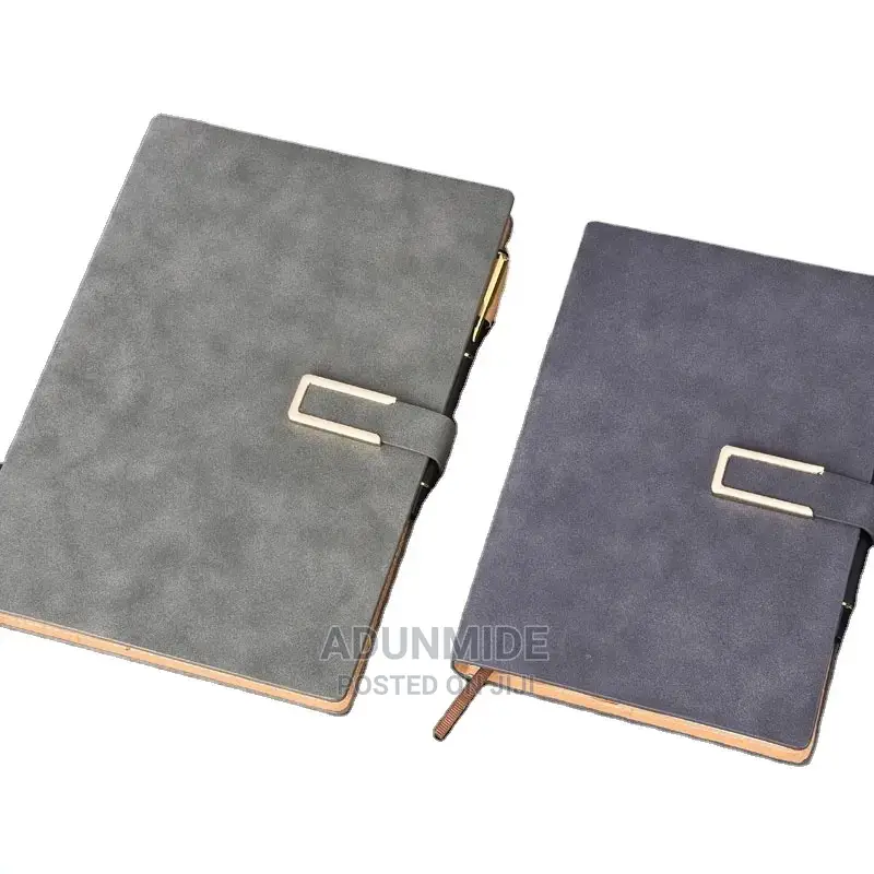 Customizable Notebook
