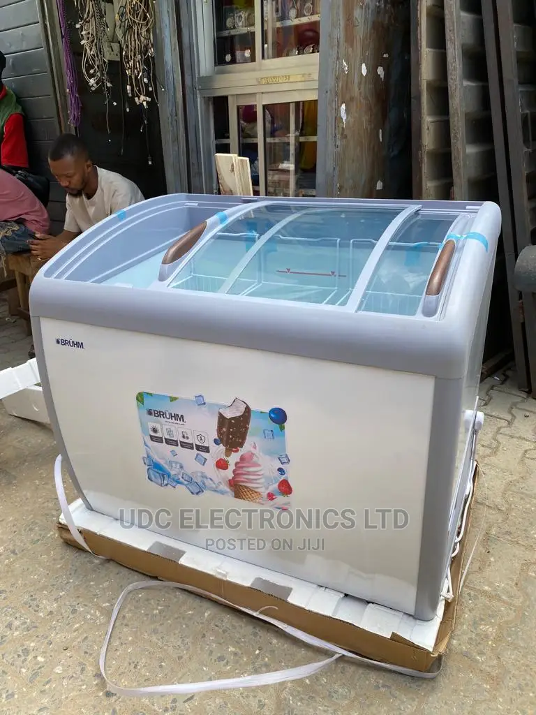 BRUHM Freezer (Chiller)